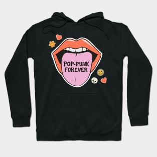 Pop-Punk Forever Hoodie